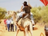 Luke-on-a-camel